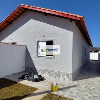 Casa em Itanhaém, bairro Balneário Gaivotas