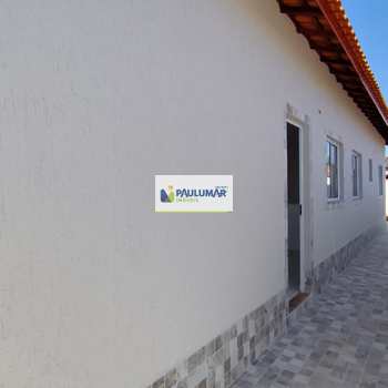 Casa em Itanhaém, bairro Balneário Gaivotas