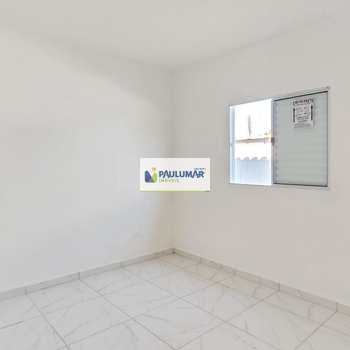 Casa em Itanhaém, bairro Balneário Gaivotas
