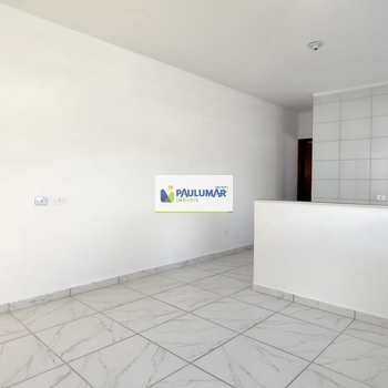 Casa em Itanhaém, bairro Balneário Gaivotas