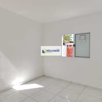 Casa em Itanhaém, bairro Balneário Gaivotas