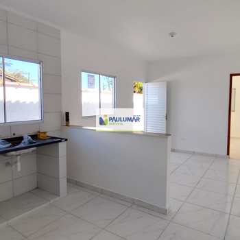 Casa em Itanhaém, bairro Balneário Gaivotas