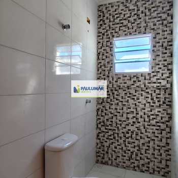 Casa em Itanhaém, bairro Balneário Gaivotas