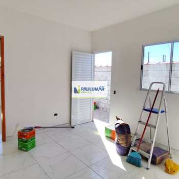 Casa em Itanhaém, bairro Balneário Gaivotas
