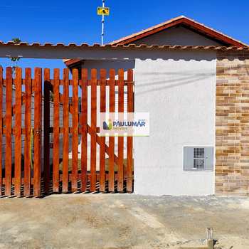 Casa em Itanhaém, bairro Balneário Gaivotas