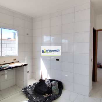 Casa em Itanhaém, bairro Balneário Gaivotas