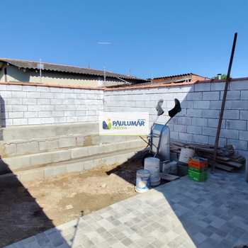 Casa em Itanhaém, bairro Balneário Gaivotas