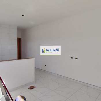 Casa em Itanhaém, bairro Balneário Gaivotas