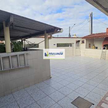 Casa em Praia Grande, bairro Real