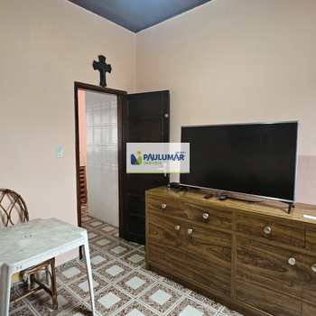 Casa em Praia Grande, bairro Real