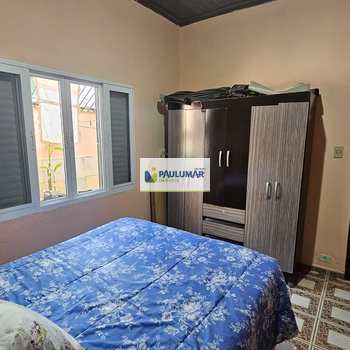 Casa em Praia Grande, bairro Real