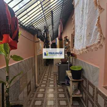 Casa em Praia Grande, bairro Real