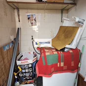 Casa em Praia Grande, bairro Real
