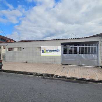 Casa em Praia Grande, bairro Real