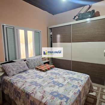 Casa em Praia Grande, bairro Real