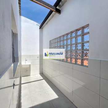 Salão em Itanhaém, bairro Laranjeiras