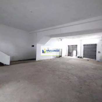 Salão em Itanhaém, bairro Laranjeiras