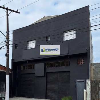 Salão em Itanhaém, bairro Laranjeiras