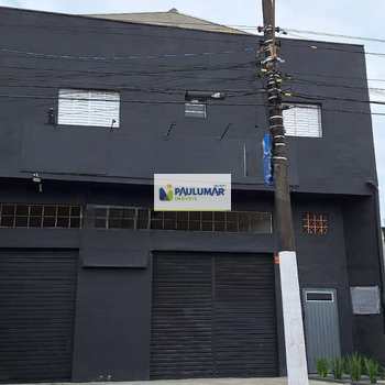 Salão em Itanhaém, bairro Laranjeiras