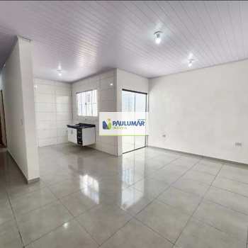 Salão em Itanhaém, bairro Laranjeiras
