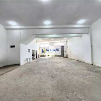 Salão em Itanhaém, bairro Laranjeiras