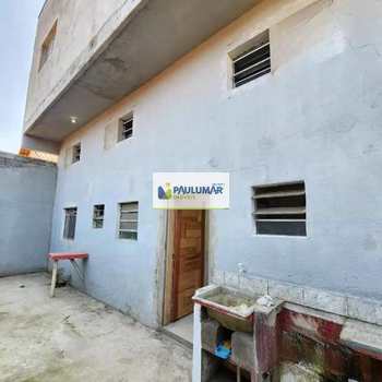 Salão em Itanhaém, bairro Laranjeiras