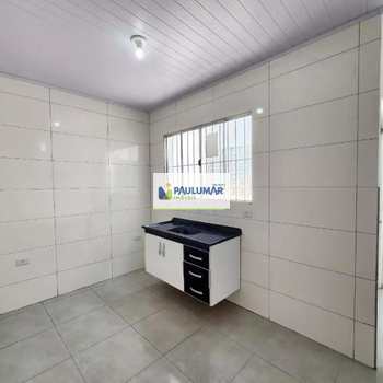 Salão em Itanhaém, bairro Laranjeiras