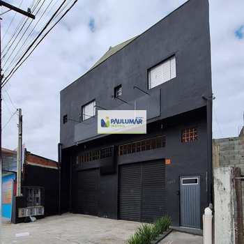 Salão em Itanhaém, bairro Laranjeiras