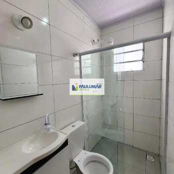 Salão em Itanhaém, bairro Laranjeiras