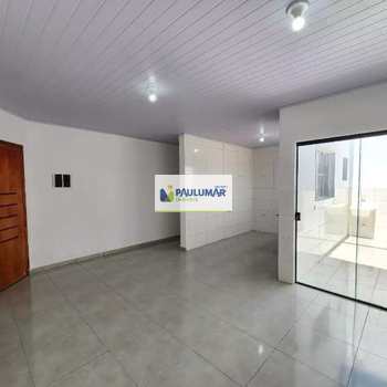 Salão em Itanhaém, bairro Laranjeiras