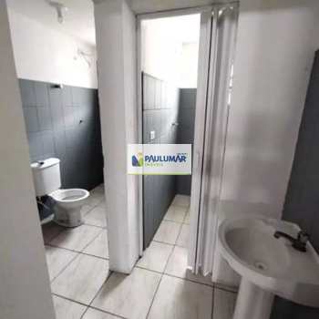 Salão em Itanhaém, bairro Laranjeiras