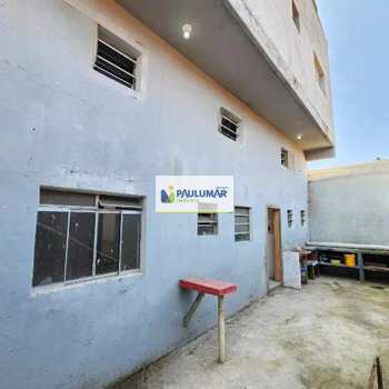 Salão em Itanhaém, bairro Laranjeiras
