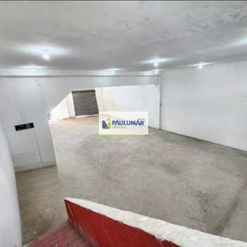 Salão em Itanhaém, bairro Laranjeiras