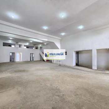 Salão em Itanhaém, bairro Laranjeiras