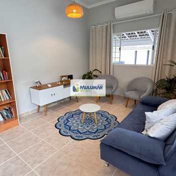 Casa em Praia Grande, bairro Jardim Imperador