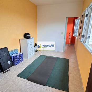 Casa em Praia Grande, bairro Jardim Imperador