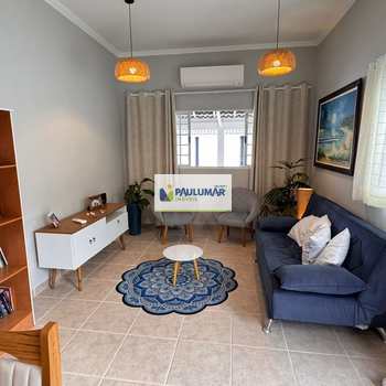 Casa em Praia Grande, bairro Jardim Imperador