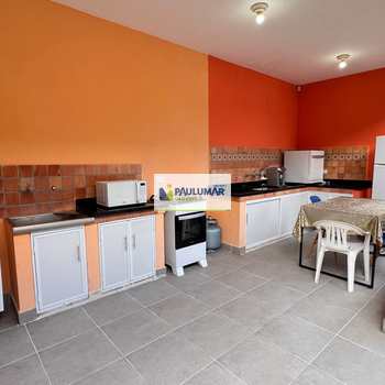 Casa em Praia Grande, bairro Jardim Imperador