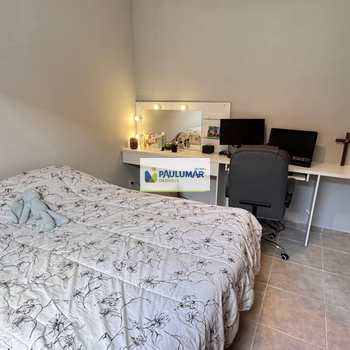 Casa em Praia Grande, bairro Jardim Imperador