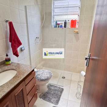 Casa em Praia Grande, bairro Jardim Imperador