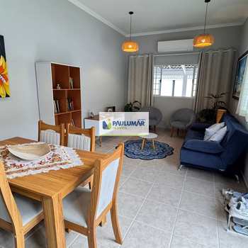 Casa em Praia Grande, bairro Jardim Imperador