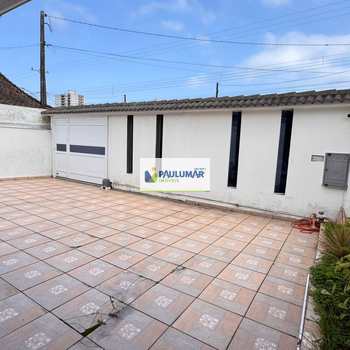 Casa em Praia Grande, bairro Jardim Imperador