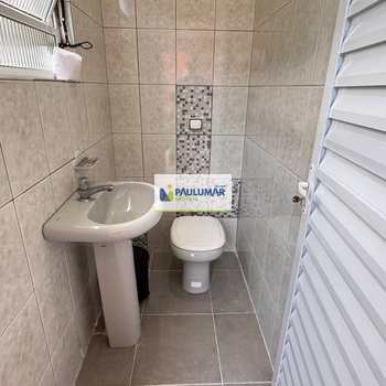 Casa em Praia Grande, bairro Jardim Imperador