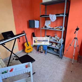 Casa em Praia Grande, bairro Jardim Imperador
