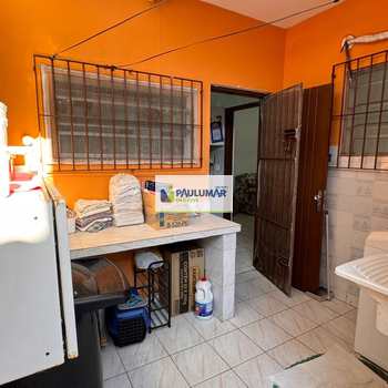 Casa em Itanhaém, bairro Bopiranga