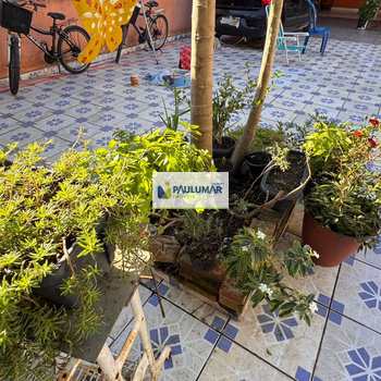 Casa em Itanhaém, bairro Bopiranga