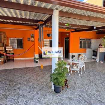 Casa em Itanhaém, bairro Bopiranga