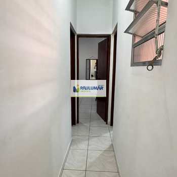Casa em Itanhaém, bairro Bopiranga