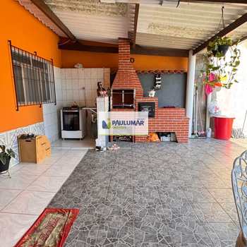 Casa em Itanhaém, bairro Bopiranga