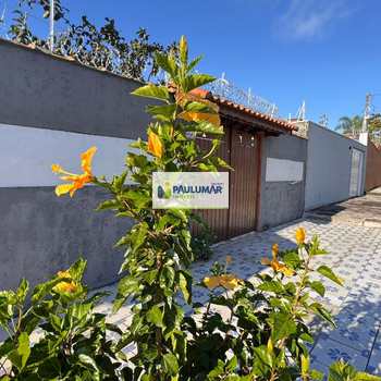 Casa em Itanhaém, bairro Bopiranga